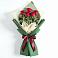Букет цветов из: Розы в Красной Яруге