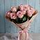 Букет цветов из: Розы в Красной Яруге