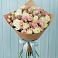 Букет цветов из: Розы в Красной Яруге