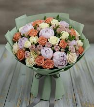 Букет Мороженное #REPLACE_PRED# Красной Яруге