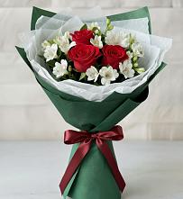 Букет Идеальный Вкус в Красной Яруге