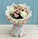 Букет цветов из: Розы в Красной Яруге
