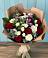 Букет цветов из: Розы и Альстромерии в Красной Яруге